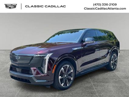 2025 Cadillac Escalade IQ Atlanta GA