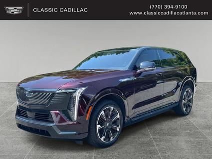 2025 Cadillac Escalade IQ Atlanta GA