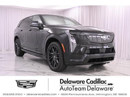 2026 Cadillac Escalade IQ Wilmington DE
