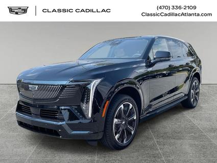 2026 Cadillac Escalade IQ Atlanta GA