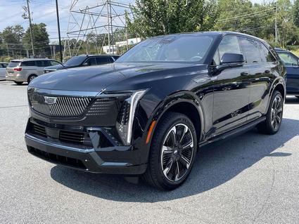 2026 Cadillac Escalade IQ Atlanta GA