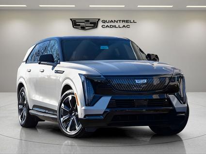 2025 Cadillac Escalade IQ Lexington KY