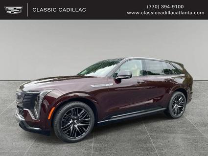 2025 Cadillac Escalade IQ Atlanta GA