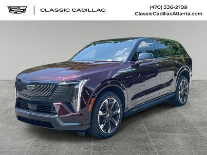 2025 Cadillac Escalade IQ Atlanta GA