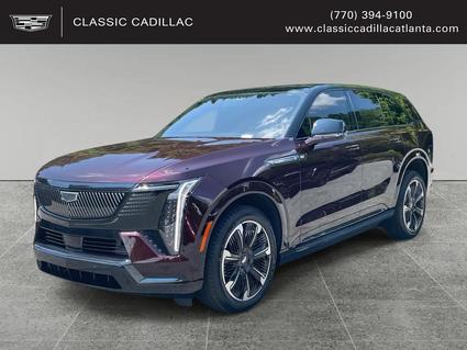 2025 Cadillac Escalade IQ Atlanta GA