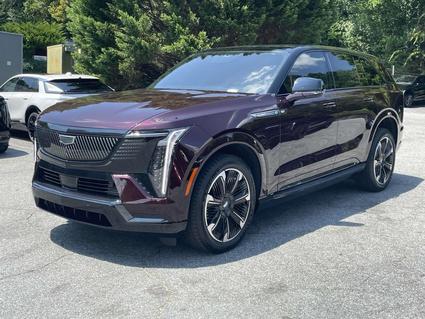 2025 Cadillac Escalade IQ Atlanta GA