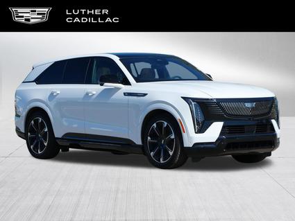 2025 Cadillac Escalade IQ Saint Paul MN