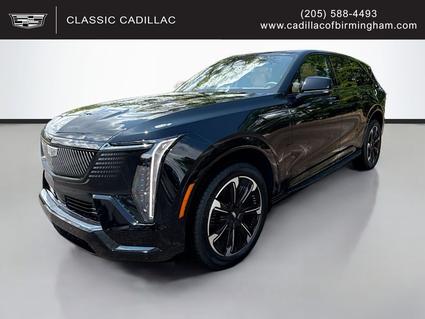 2026 Cadillac Escalade IQ Vestavia Hills AL