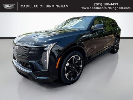 2026 Cadillac Escalade IQ Vestavia Hills AL