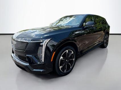 2026 Cadillac Escalade IQ Vestavia Hills AL