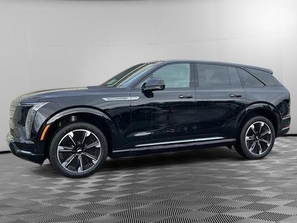 2025 Cadillac Escalade IQ Coeur d'Alene ID