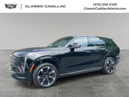2025 Cadillac Escalade IQ Atlanta GA