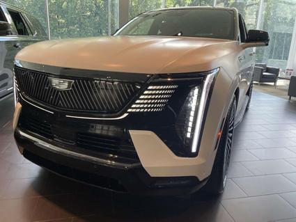 2025 Cadillac Escalade IQ Atlanta GA