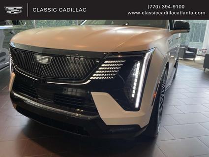2025 Cadillac Escalade IQ Atlanta GA