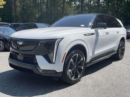 2025 Cadillac Escalade IQ Atlanta GA