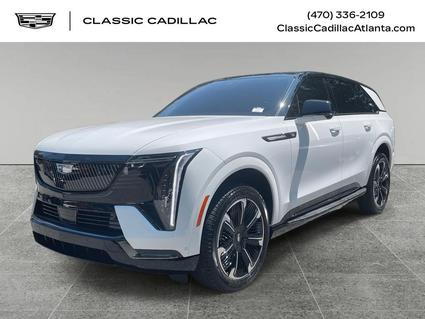 2025 Cadillac Escalade IQ Atlanta GA