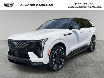 2025 Cadillac Escalade IQ Atlanta GA