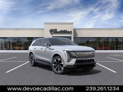 2025 Cadillac Escalade IQ Naples FL