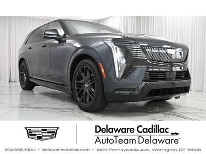 2025 Cadillac Escalade IQ Wilmington DE