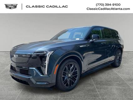 2026 Cadillac Escalade IQ Atlanta GA