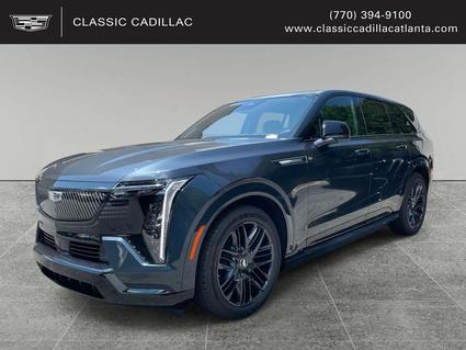 2026 Cadillac Escalade IQ Atlanta GA
