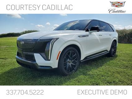 2025 Cadillac Escalade IQ Broussard LA