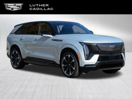 2025 Cadillac Escalade IQ Saint Paul MN