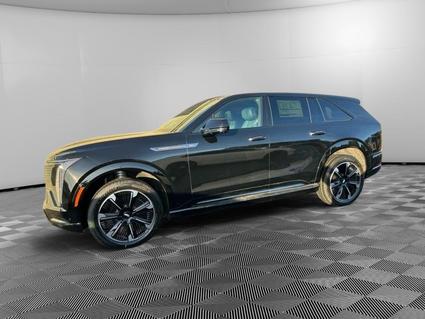 2025 Cadillac Escalade IQ Coeur d'Alene ID