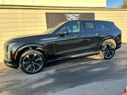 2025 Cadillac Escalade IQ Coeur d'Alene ID