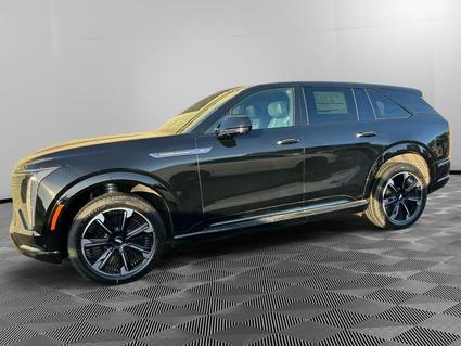 2025 Cadillac Escalade IQ Coeur d'Alene ID