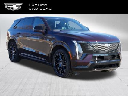 2025 Cadillac Escalade IQ Saint Paul MN