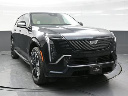 2026 Cadillac Escalade IQ Denver CO