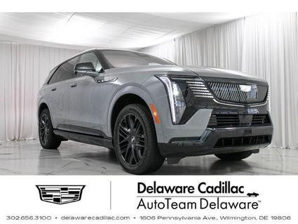 2026 Cadillac Escalade IQ Wilmington DE