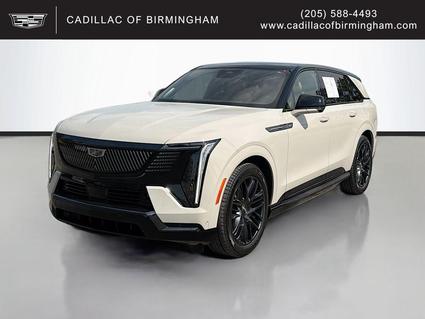 2026 Cadillac Escalade IQ Vestavia Hills AL