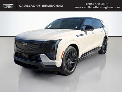 2026 Cadillac Escalade IQ Vestavia Hills AL
