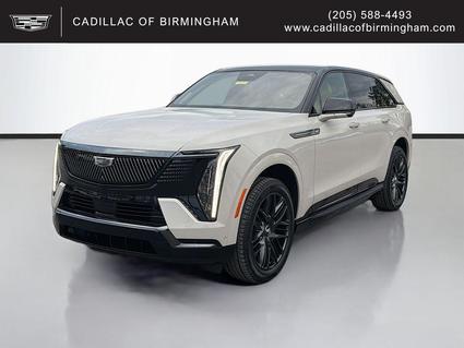 2026 Cadillac Escalade IQ Vestavia Hills AL