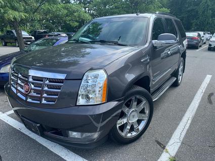 2010 Cadillac Escalade Cliffton Park NY