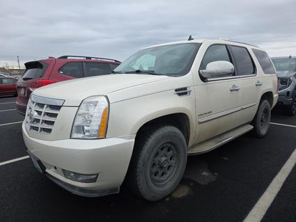 2010 Cadillac Escalade Hermiston OR