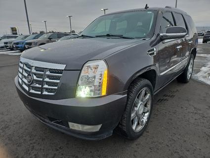 2010 Cadillac Escalade Rexburg ID