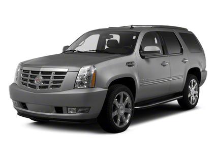 2010 Cadillac Escalade Rexburg ID