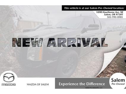 2010 Cadillac Escalade ESV Salem OR