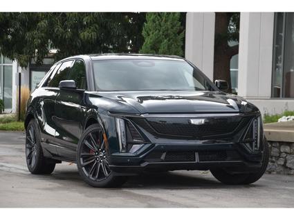 2026 Cadillac Lyriq-V Lexington KY