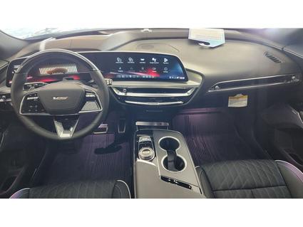 2026 Cadillac Lyriq-V Cheyenne WY