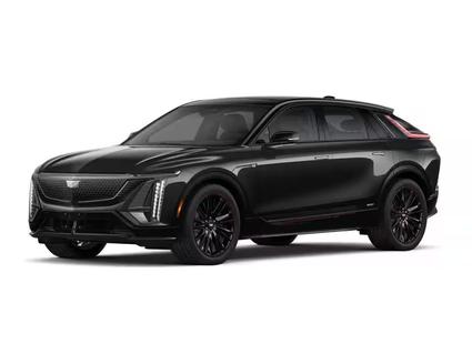 2026 Cadillac Lyriq-V Cheyenne WY