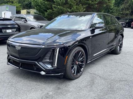2026 Cadillac Lyriq-V Atlanta GA