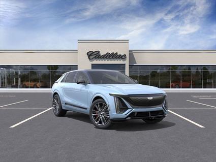 2026 Cadillac Lyriq-V Provo UT