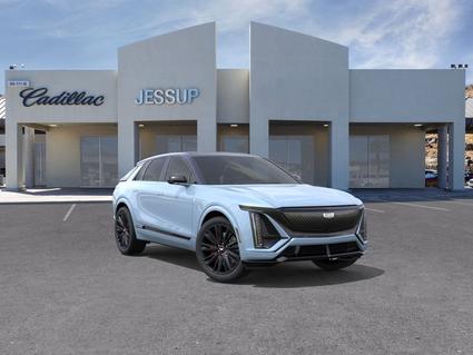 2026 Cadillac Lyriq-V Cathedral City CA