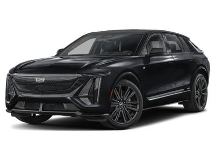 2026 Cadillac Lyriq-V Saint Paul MN