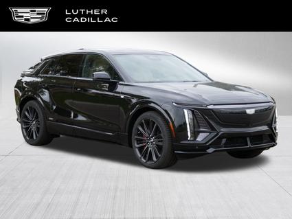 2026 Cadillac Lyriq-V Saint Paul MN