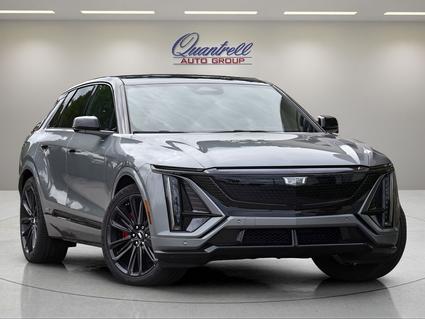 2026 Cadillac Lyriq-V Lexington KY